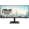 ASUS Mon Asus 34" VA34VCPSR Eye Care Adaptive-Sync  - LED VA