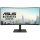ASUS Mon Asus 34" VA34VCPSR Eye Care Adaptive-Sync  - LED VA