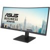 ASUS Mon Asus 34" VA34VCPSR Eye Care Adaptive-Sync  - LED VA