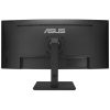 ASUS Mon Asus 34" VA34VCPSR Eye Care Adaptive-Sync  - LED VA