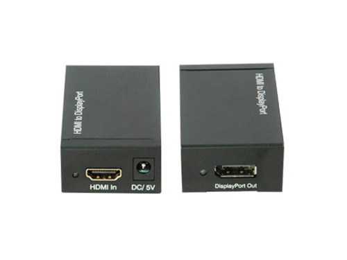 Rainbow HDMI-Displayport converter