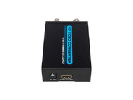 Rainbow Konverter 3G SDI - HDMI 480i, 576i, 720p, 1080i, 1080p