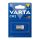 Varta CR2 Li elem 1db