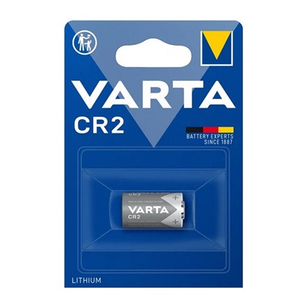 Varta CR2 Li elem 1db