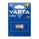 Varta CR2 Li elem 1db