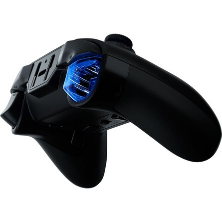 Flydigi Vader 4 Pro Bluetooth / USB / vezeték nélküli gamepad játékvezérlő fekete