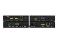 Rainbow HDMI over IP extender Receiver max. 1080P, 99 Group, DHCP komp. HDCP kom