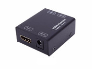 Rainbow HDMI repeater, USB-ről táplálható