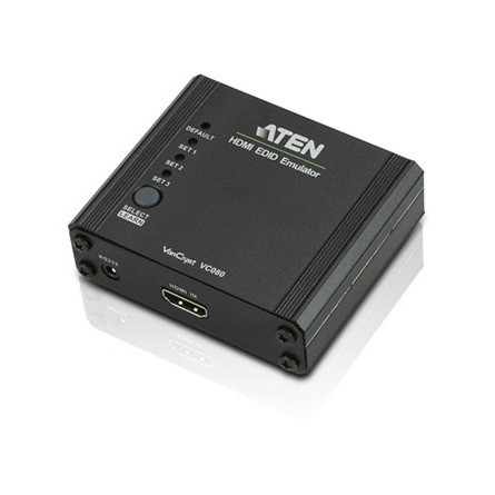 Aten VanCryst HDMI EDID emulátor VC080