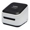 Brother VC-500W ZINK Zero-Ink színes címkenyomtató