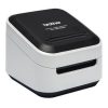Brother VC-500W ZINK Zero-Ink színes címkenyomtató