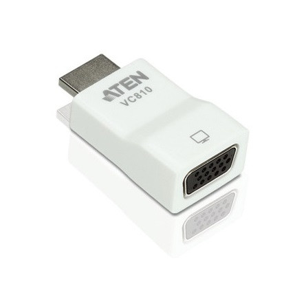 Aten HDMI -> VGA M/F adapter