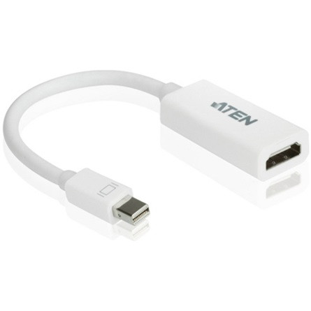 Aten Displayport mini -> HDMI M/F adapter