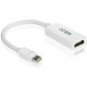 Aten Displayport mini -> HDMI M/F adapter