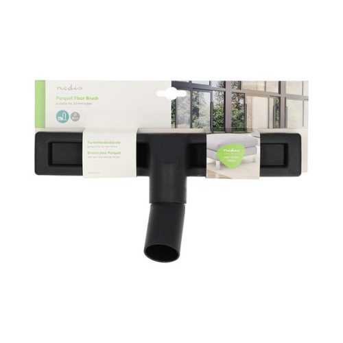 Nedis VCBR110HF35 univerzális parketta tisztító. porszívó fej 35mm, Bosch / Miele / Panasonic / Rowenta / Samsung / Siem