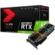 PNY Video Card NVIDIA GeForce RTX 3080 10GB XLR8 GAMING REVEL EPIC-X LHR, 320 bit GDDR6X, 1710MHz / 760GBps, DP x3, HDMI, 3 fan, 3 slot