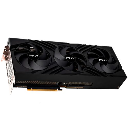 PNY GEFORCE RTX 4080 16GB VERTO Triple Fan Edition