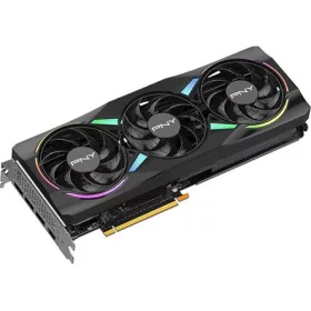   PNY GeForce RTX 5070 ARGB EPIC-X Overclocked Triple Fan 12GB GDDR7 192-bit grafikus kártya