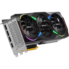 PNY GeForce RTX 5070 Ti ARGB Overclocked Triple Fan 16GB GDD