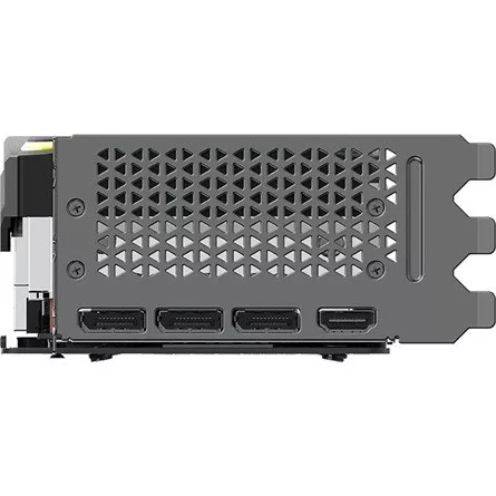 PNY GeForce RTX 5070 Ti ARGB Overclocked Triple Fan 16GB GDD