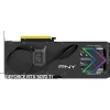 PNY GeForce RTX 5070 Ti ARGB Overclocked Triple Fan 16GB GDD