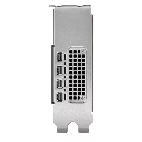 PNY NVIDIA RTX 2000 ADA 16GB/128bit, 2816 CUDA PCIe 4.0 x84xmDP 1.4a, 3ÉV