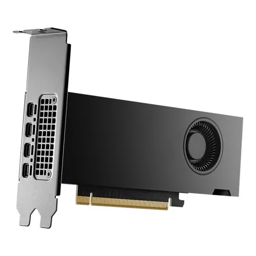PNY NVIDIA RTX 2000 ADA 16GB/128bit, 2816 CUDA PCIe 4.0 x84xmDP 1.4a, 3ÉV