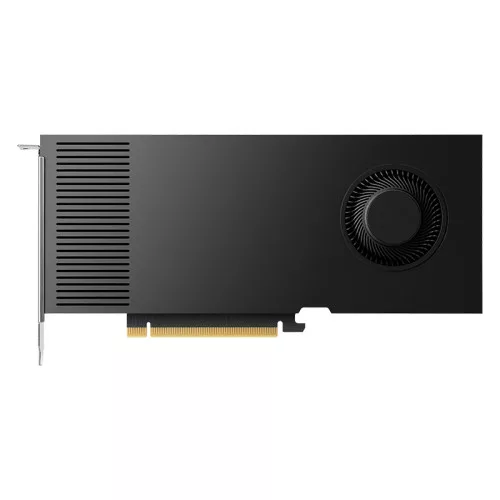 PNY NVIDIA RTX 4000 ADA 20GB/160bit 6144 CUDA PCIe 4.0 x16, 4xDP1.4a, 130W, 3ÉV