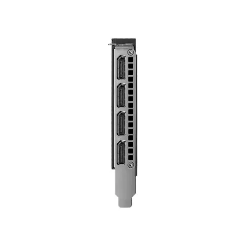 PNY NVIDIA RTX 4000 ADA 20GB/160bit 6144 CUDA PCIe 4.0 x16, 4xDP1.4a, 130W, 3ÉV