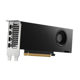   PNY NVIDIA RTX 4000 SFF Ada Generation 20GB 6144 CUDA. PCIe 4.0 x16, 4xmDP