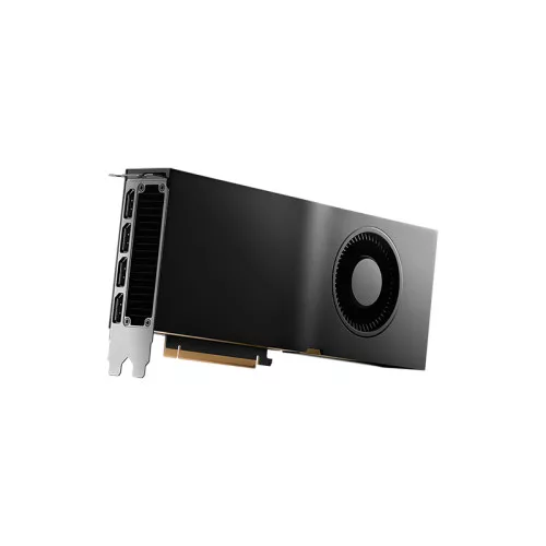 PNY NVIDIA RTX5000 ADA 32GB GDDR6 ECC 256-bit 12800 CUDA PCIe 4.0 x16 4xDP 3év g