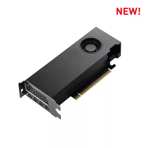 PNY NVIDIA RTX A2000 12GB/192bit, 3328 CUDA PCIe 4.0 x16, 4xmDP 1.4a, 3 ÉV garan