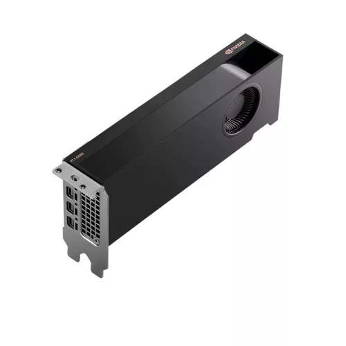 PNY NVIDIA RTX A2000 12GB/192bit, 3328 CUDA PCIe 4.0 x16, 4xmDP 1.4a, 3 ÉV garan