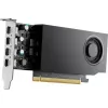 PNY RTX A400 Power Limited 4GB GDDR6 64-bit low profile grafikus kártya OEM (no accessories)