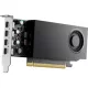 PNY RTX A400 Power Limited 4GB GDDR6 64-bit low profile grafikus kártya OEM (no accessories)