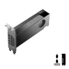 PNY NVIDIA RTX PRO 2000 Blackwell 16GB GDDR7 128bit,4352 CUDA,PCIe5.0x8, 4xminiD