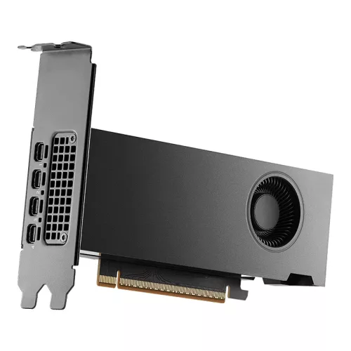 PNY NVIDIA RTX PRO 2000 Blackwell 16GB GDDR7 128bit,4352 CUDA,PCIe5.0x8, 4xminiD