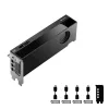 PNY NVIDIA RTX PRO 4000 Blackwell SFF Edition