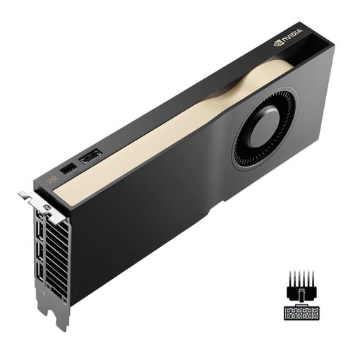 PNY NVIDIA RTX PRO 4500 Blackwell 32GB GDDR7/265bit CUDA 10496 PCIe 5.0x16, 4xDP