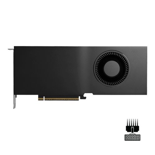 PNY NVIDIA RTX PRO 5000 Blackwell 48GB GDDR7/384bit CUDA 14080 PCIe 5.0x16, 4xDP