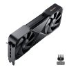 PNY NVIDIA RTX PRO 6000 Blackwell WS Edition  96GB GDDR7 24064 CUDA 600W active