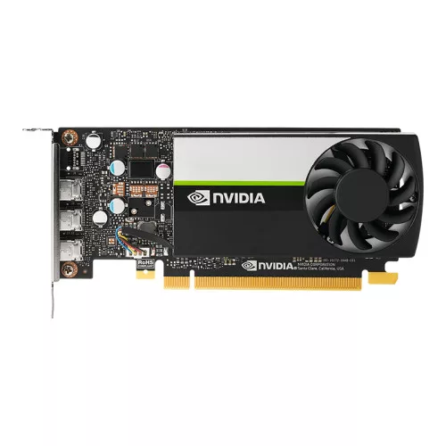 PNY NVIDIA T400 4GB LowProfile