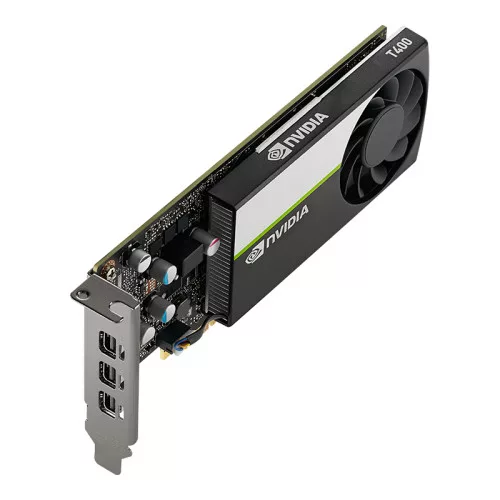 PNY NVIDIA T400 4GB LowProfile