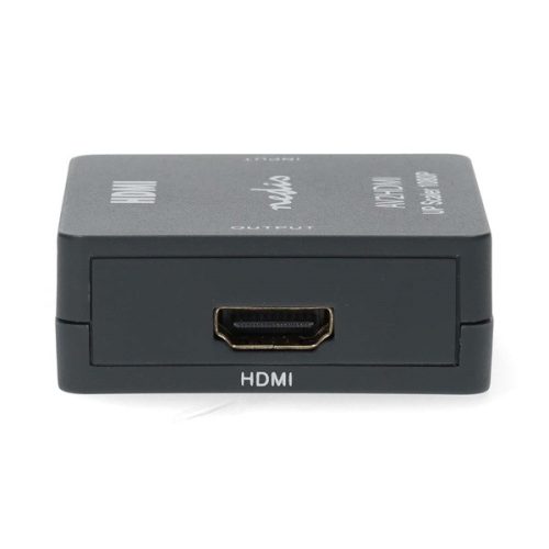 Nedis VCON3456AT (converter) videó konverter, 3 xRCA bemenet - HDMI kimenet 1080p, 1,65 Gbps