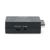 Nedis VCON3456AT (converter) videó konverter, 3 xRCA bemenet - HDMI kimenet 1080p, 1,65 Gbps