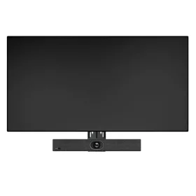 Yealink VCS-TVMount2 Falra szerelhető Fekete