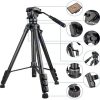 Dahua Tripod állvány - VCT-999 (JQ-D70Z hőkamera Blackbody-hoz)