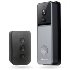   DENVER SMH Denver VDB-216MK2 Smart video doorbell - kamerás ajtócsengő