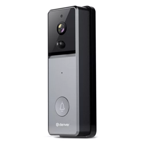 DENVER SMH Denver VDB-216MK2 Smart video doorbell - kamerás ajtócsengő