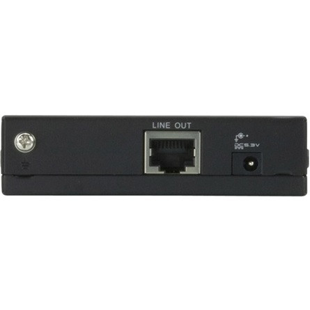 Aten VGA -> Cat.5e video jelkábel hosszabbító 30m